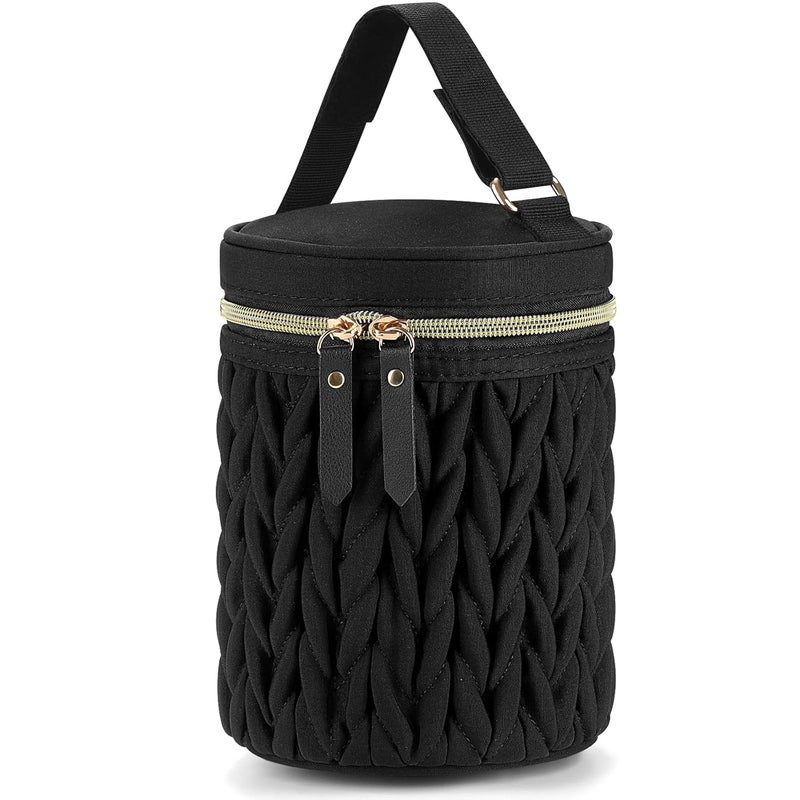 accmor حقيبة تبريد حليب الثدي، حقيبة عازلة لزجاجات الأطفال للأمهات المرضعات في دور الرعاية - Image 1